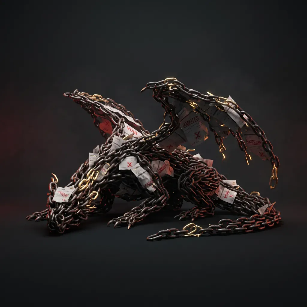 Slaying the Subscription Dragon